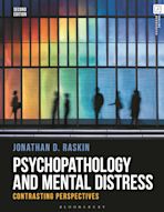 Psychopathology and Mental Distress cover