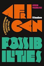 African Possibilities cover