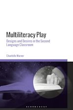 Multiliteracy Play cover