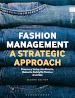 Fashion Management cover