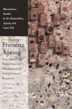 Framing Ageing cover