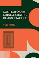Contemporary Chinese Graphic Design Practice cover