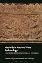 Methods in Ancient Wine Archaeology cover