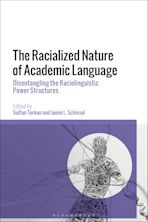 The Racialized Nature of Academic Language cover
