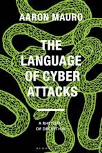 The Language of Cyber Attacks cover