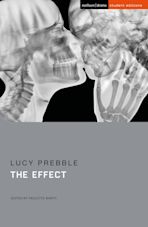 The Effect cover