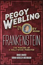 Peggy Webling and the Story behind Frankenstein cover