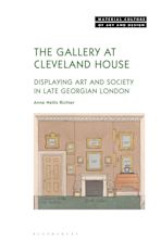 The Gallery at Cleveland House cover