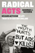 Radical Acts cover