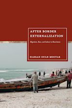 After Border Externalization cover