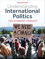 Understanding International Politics cover
