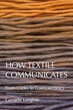 How Textile Communicates cover