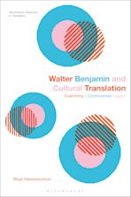 Walter Benjamin and Cultural Translation cover