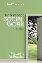 Understanding Social Work cover