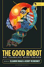 The Good Robot cover
