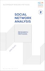 Social Network Analysis cover