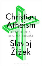 Christian Atheism cover