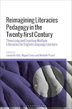Reimagining Literacies Pedagogy in the Twenty-first Century cover
