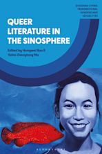 Queer Literature in the Sinosphere cover