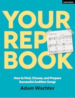 Your Rep Book cover