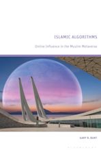 Islamic Algorithms cover
