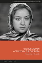 Uyghur Women Activists in the Diaspora cover
