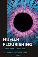 Human Flourishing cover