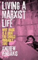 Living a Marxist Life cover