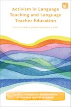 Activism in Language Teaching and Language Teacher Education cover