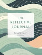 The Reflective Journal cover