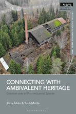 Connecting with Ambivalent Heritage cover