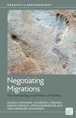 Negotiating Migrations cover