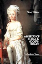 A History of Hygiene in Modern France cover
