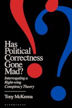 Has Political Correctness Gone Mad? cover