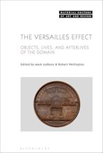 The Versailles Effect cover