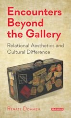 Encounters Beyond the Gallery cover