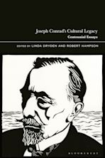 Joseph Conrad’s Cultural Legacy cover