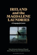 Ireland and the Magdalene Laundries cover