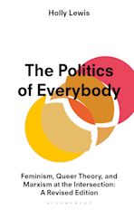 The Politics of Everybody cover