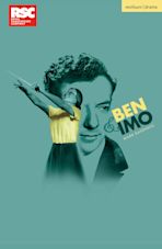 Ben and Imo cover