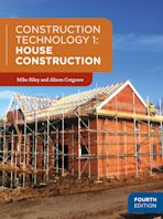 Construction Technology 1: House Construction cover