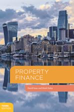 Property Finance cover