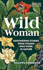 Wild Woman cover