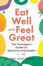 Eat Well and Feel Great cover