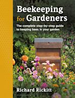Beekeeping for Gardeners cover