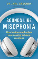 Sounds Like Misophonia cover