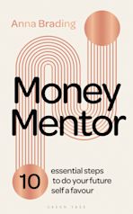 Money Mentor cover