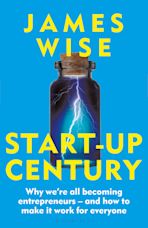 Start-Up Century cover