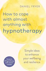 How to Cope with Almost Anything with Hypnotherapy cover