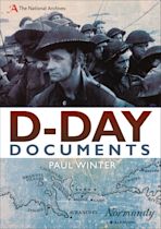 D-Day Documents cover